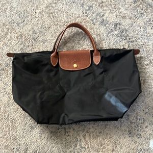 Medium longchamp